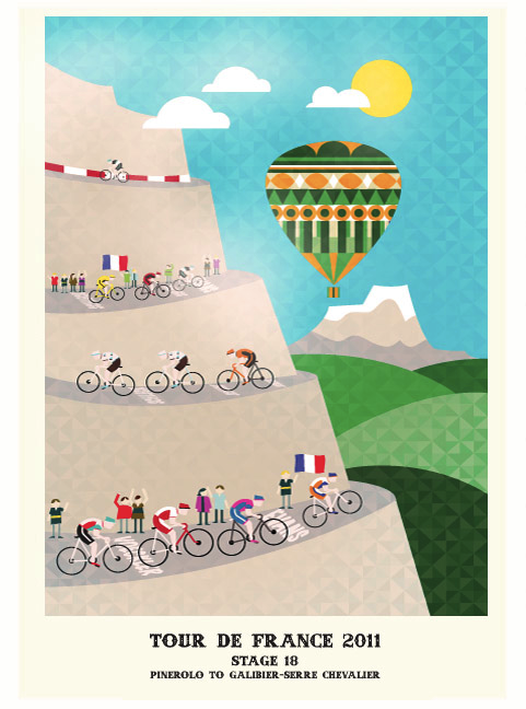 Tour de France Series