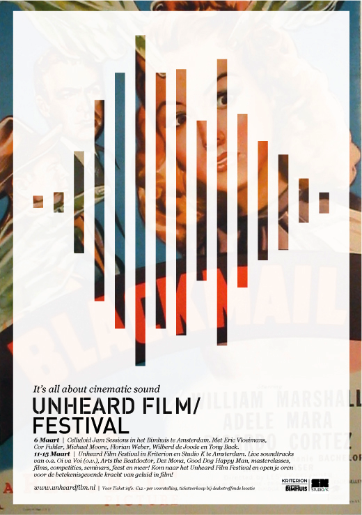 Unheard Film Festival