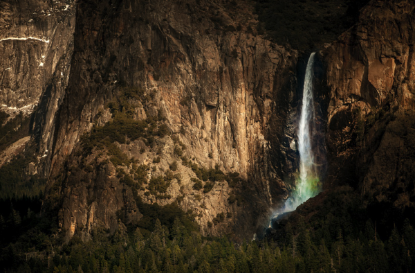 Yosemite - Mike Matas