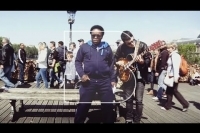 Lee Fields - Don't Leave me this way