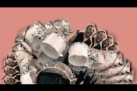 THE FEARLESS FLYERS /// Nate Smith is the Ace of Aces