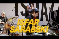 Isfar Sarabski G-Man