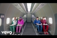 OK Go - Upside Down & Inside Out