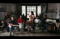 Black Sea Dahu – Affection