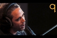 Patrick Watson - Here Comes The River