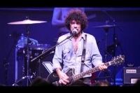 YAROL à WoodStock Guitares Live