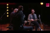 Vincent Peirani : Izao