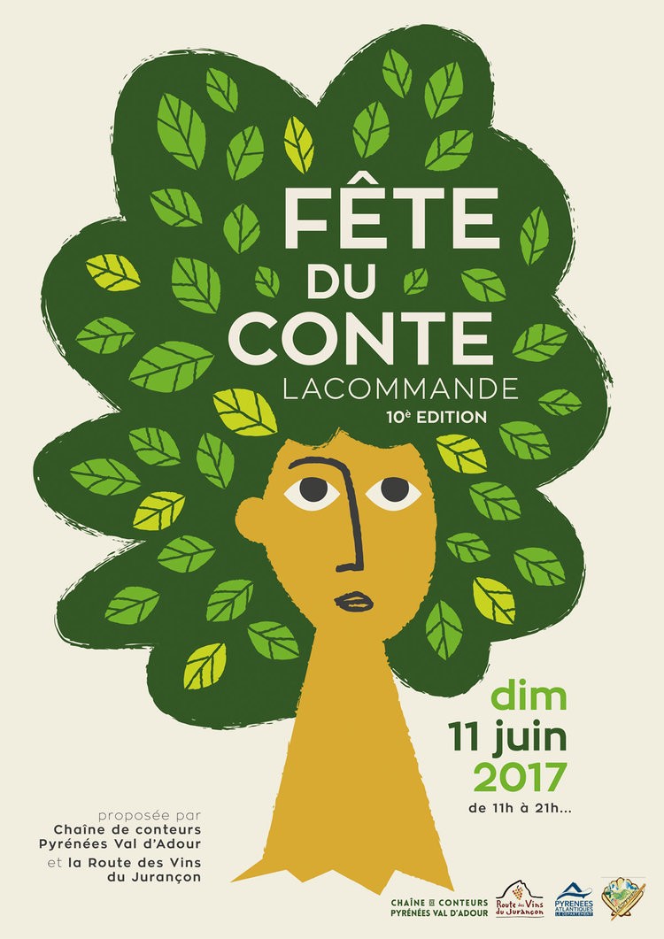 Fête du conte