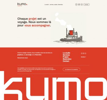Kumo Design Corp.