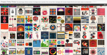 Project Thirty-Three