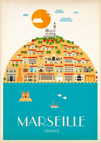 Marseille