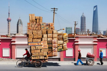 Alain Delorme - Totem