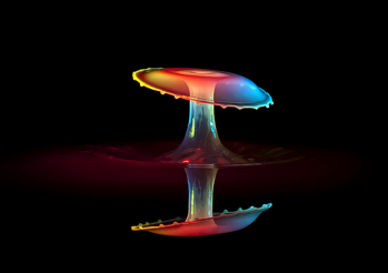 Color head - Markus Reugels