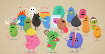 Dumb Ways to Die