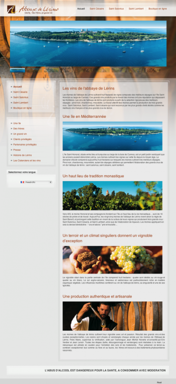 Excellencedelerins.com