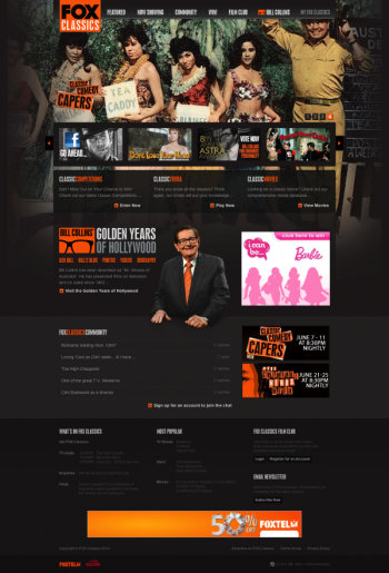 FOX Classics | Classic Films, Classic Movies, Old Westerns