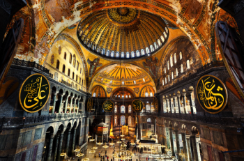 Hagia Sophia