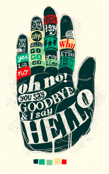 HelloGoodbye