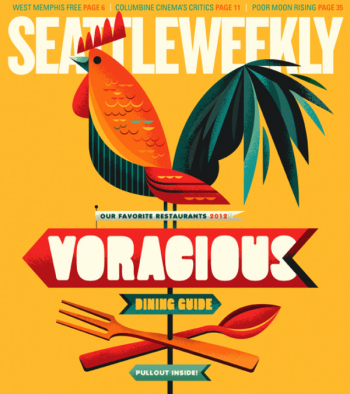 SeattleWeekly