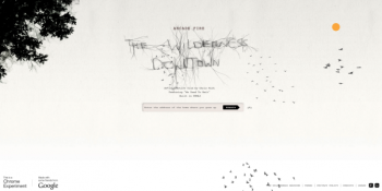 The Wilderness Downtown