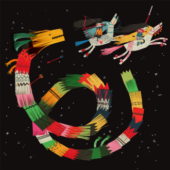 Warrior - Yasmeen Ismail