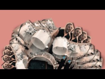 THE FEARLESS FLYERS /// Nate Smith is the Ace of Aces