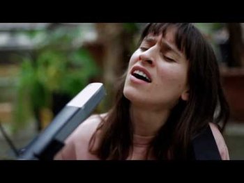 Black Sea Dahu - In Case I Fall for You