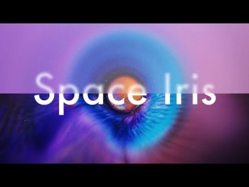 Space Iris