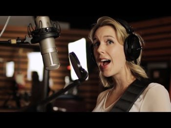 Bust Your Kneecaps (Johnny Don't Leave Me) - Pomplamoose Live