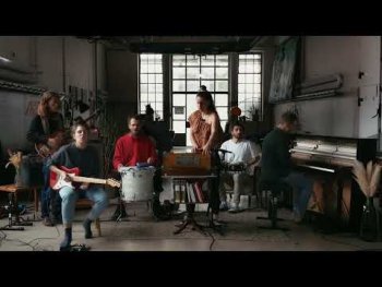 Black Sea Dahu – Affection