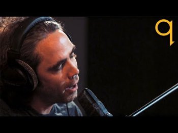 Patrick Watson - Here Comes The River