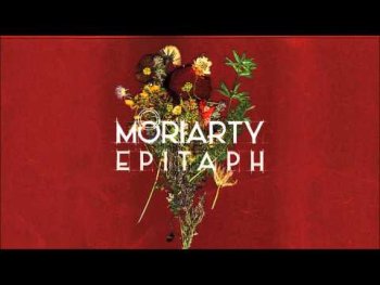 Reverse (Anger) - Moriarty