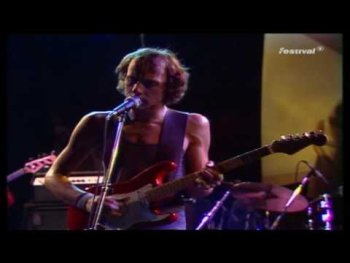 Dire Straits - Lions